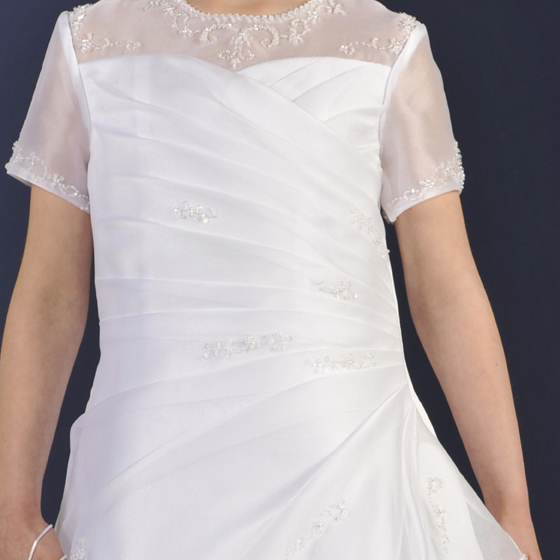 Beth - Communion Dressses in London